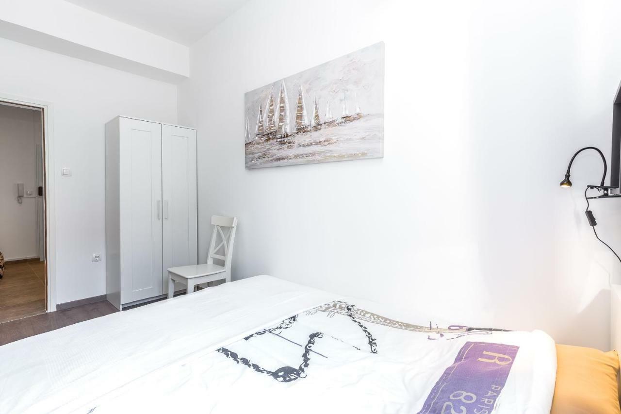 Stay In Rijeka Buitenkant foto