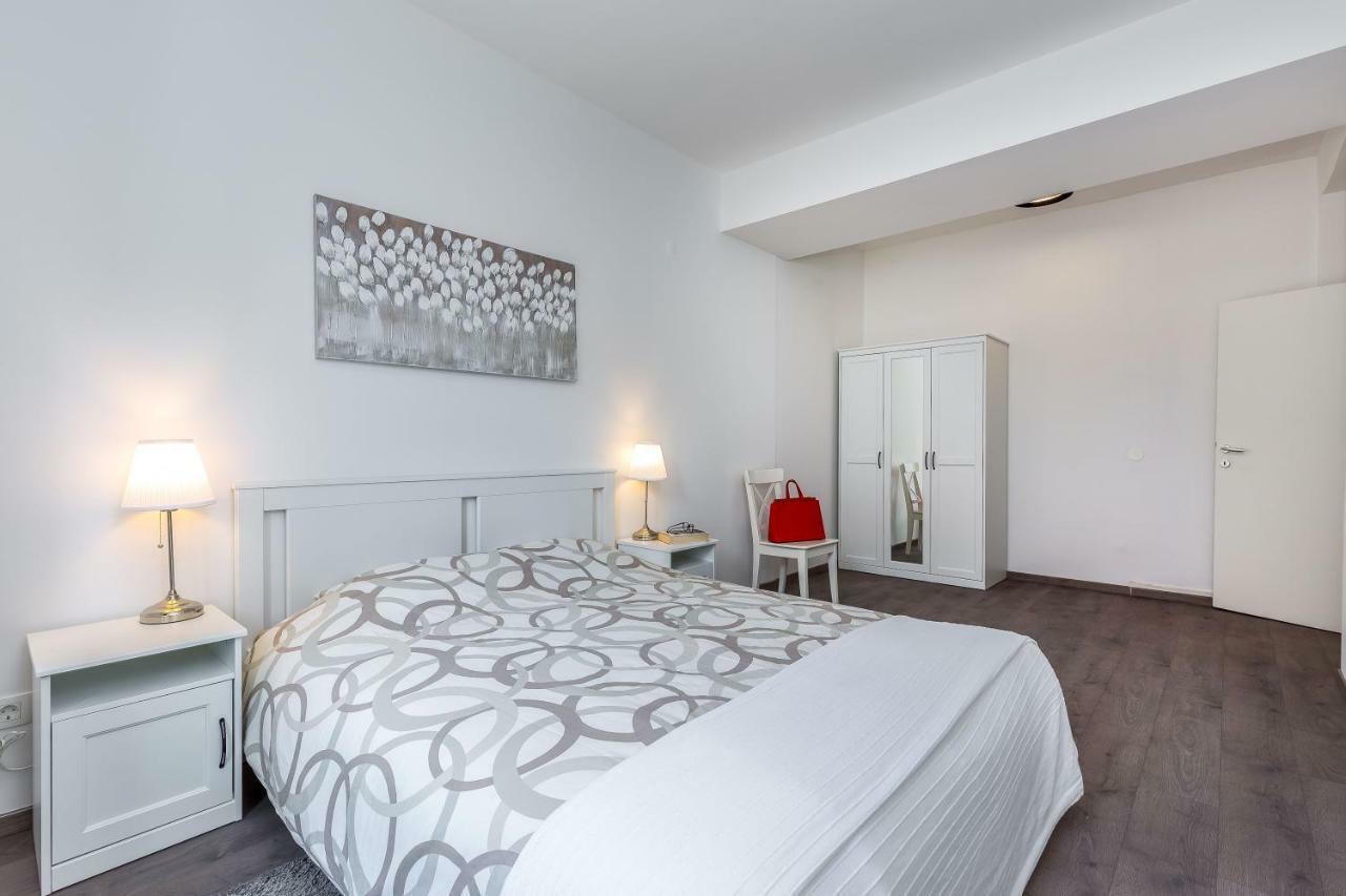 Stay In Rijeka Buitenkant foto