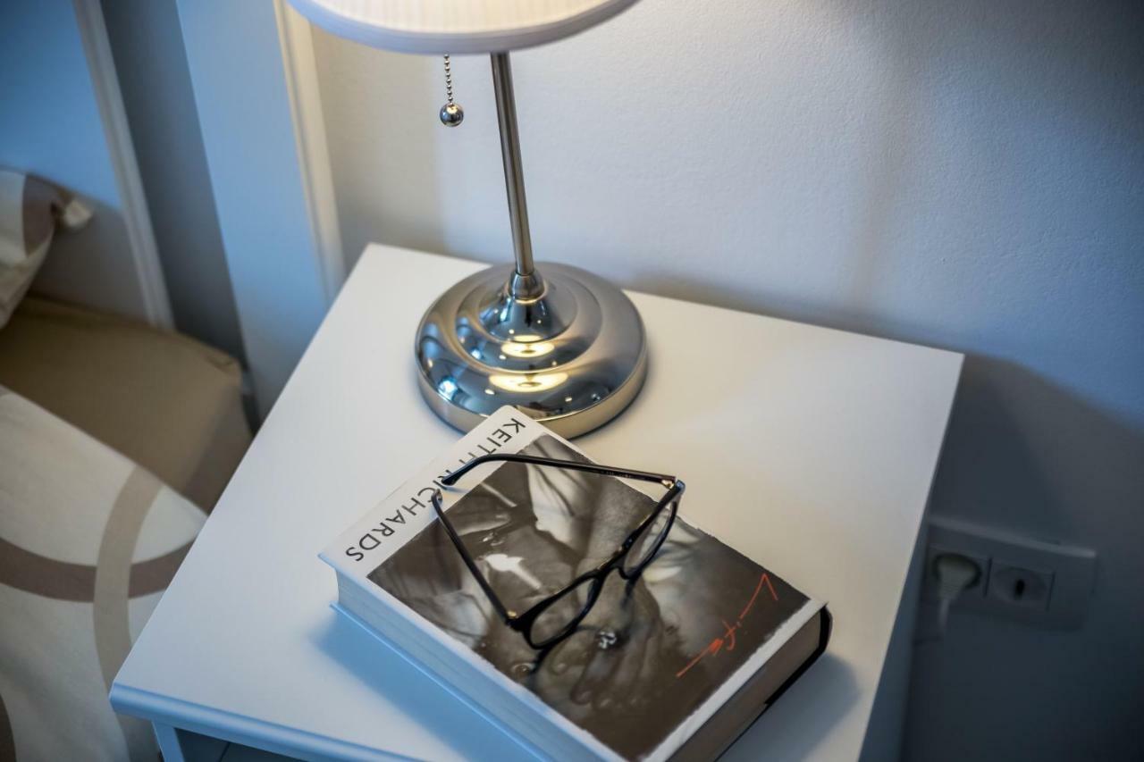 Stay In Rijeka Buitenkant foto
