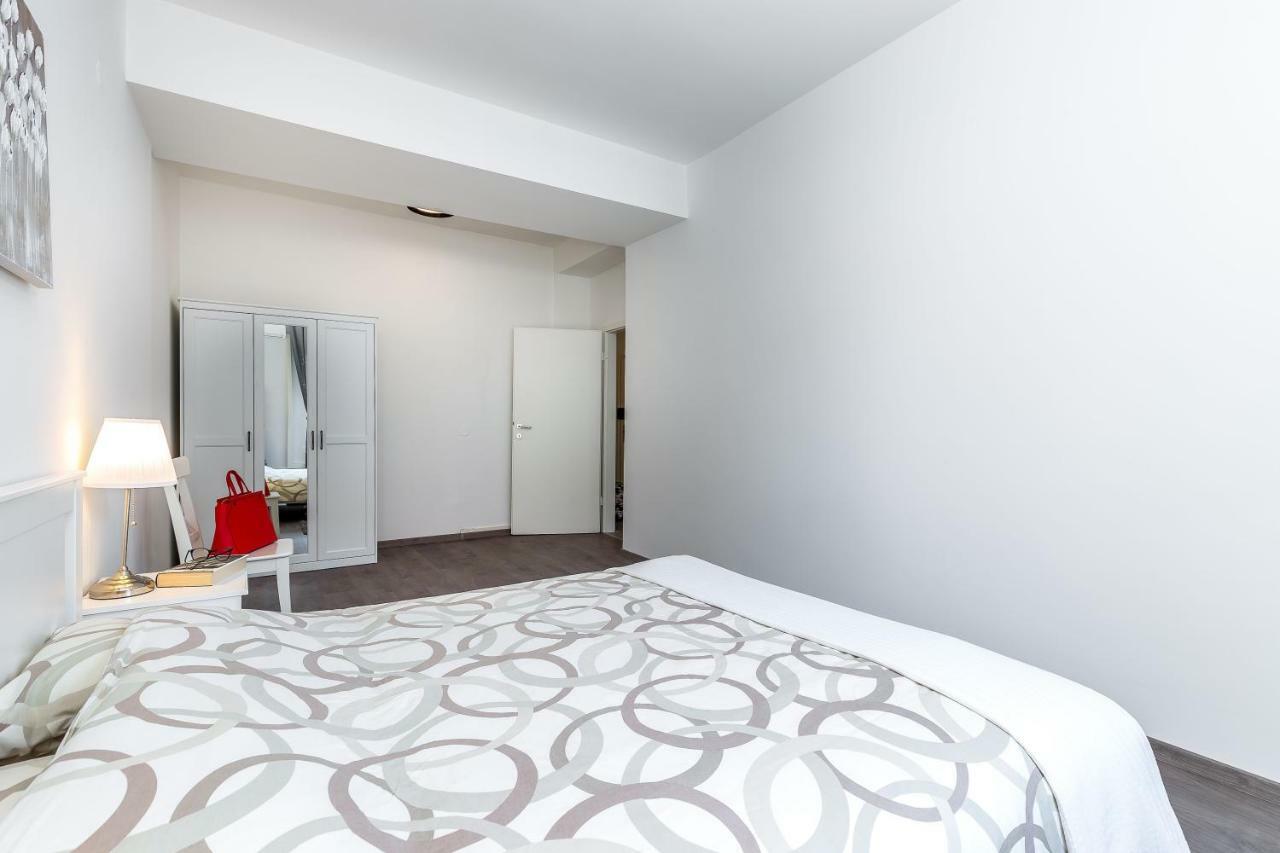 Stay In Rijeka Buitenkant foto